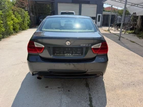 BMW 320 2.0d M paket 163k.s, снимка 9