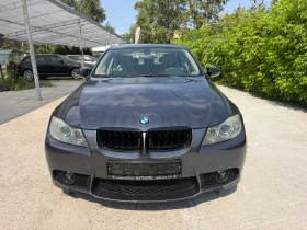 BMW 320 2.0d M paket 163k.s, снимка 1