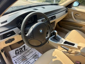 BMW 320 2.0d M paket 163k.s, снимка 13