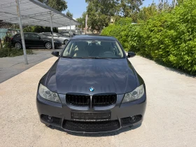 BMW 320 2.0d M paket 163k.s, снимка 4