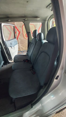 Toyota Yaris verso, снимка 7