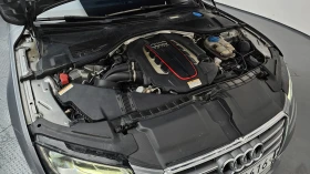 Audi S7 4.0TFSI * DIS * B&O * KAMEPA , снимка 5