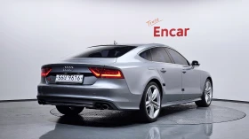 Audi S7 4.0TFSI * DIS * B&O * KAMEPA , снимка 3