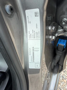 Fiat Tipo 1.3d/90hp/NAVI/EVRO6/, снимка 14