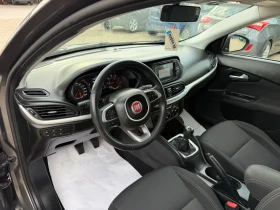 Fiat Tipo 1.3d/90hp/NAVI/EVRO6/, снимка 9
