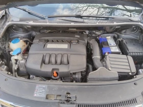 VW Touran 1.6/102кс/ lpg, снимка 3