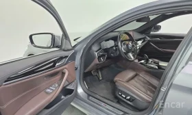 BMW 530E М ПАКЕТ ОБДУХВАНЕ ДИСТРОНИК HEAD UP ПАНОРАМА, снимка 5