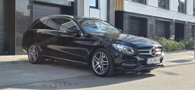 Mercedes-Benz C 250 4MATIC Avantgarde , снимка 5