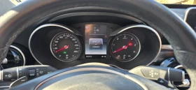 Mercedes-Benz C 250 4MATIC Avantgarde , снимка 10