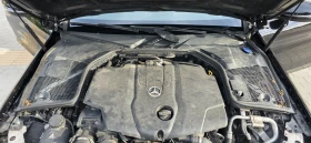 Mercedes-Benz C 250 4MATIC Avantgarde , снимка 13