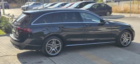 Mercedes-Benz C 250 4MATIC Avantgarde , снимка 4