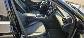 Mercedes-Benz C 250 4MATIC Avantgarde , снимка 6