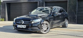 Mercedes-Benz C 250 4MATIC Avantgarde , снимка 1