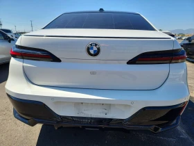 BMW 740, снимка 6
