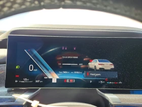 BMW 740, снимка 9