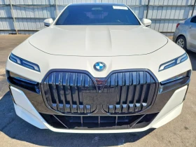 BMW 740, снимка 5