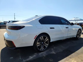 BMW 740, снимка 3