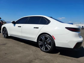 BMW 740, снимка 2