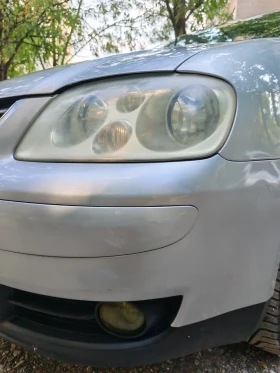 VW Touran, снимка 7