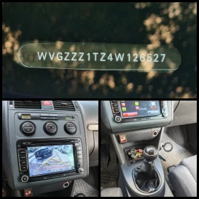 VW Touran, снимка 10