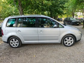 VW Touran, снимка 3