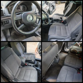 VW Touran, снимка 9