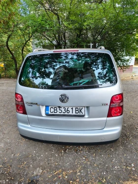 VW Touran, снимка 2