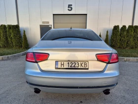 Audi A8 3.0TDI 2012г., снимка 7