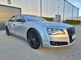 Audi A8 3.0TDI 2012г., снимка 3