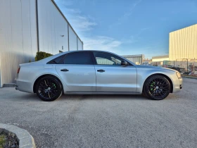 Audi A8 3.0TDI 2012г., снимка 4