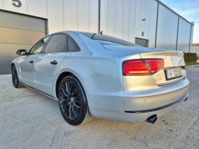 Audi A8 3.0TDI 2012г., снимка 8