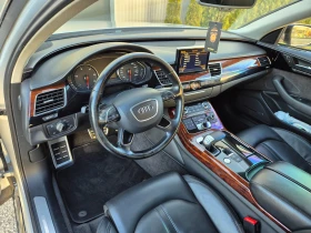 Audi A8 3.0TDI 2012г., снимка 13