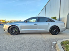 Audi A8 3.0TDI 2012г., снимка 9