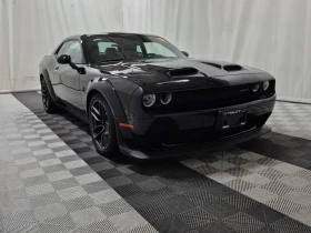 Dodge Challenger * SRT HELLCAT WIDEBODY * CARFAX * , снимка 2