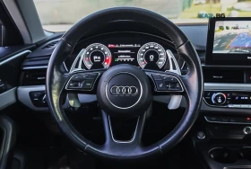 Audi A4 2.0 TFSI quattro S-Line* DIGITAL* DISTRONIC* , снимка 10