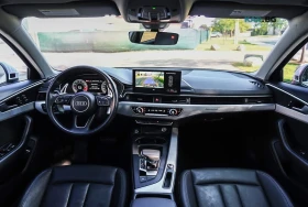 Audi A4 2.0 TFSI quattro S-Line* DIGITAL* DISTRONIC* , снимка 9