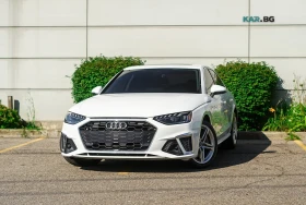 Audi A4 2.0 TFSI quattro S-Line* DIGITAL* DISTRONIC* , снимка 1