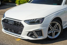 Audi A4 2.0 TFSI quattro S-Line* DIGITAL* DISTRONIC* , снимка 3