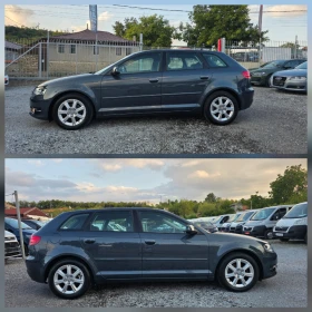 Audi A3 1.2tfsi Автоматик, снимка 6