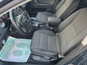 Audi A3 1.2tfsi Автоматик, снимка 11