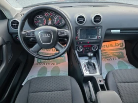 Audi A3 1.2tfsi Автоматик, снимка 13