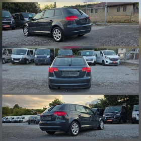 Audi A3 1.2tfsi Автоматик, снимка 8