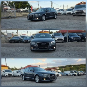 Audi A3 1.2tfsi Автоматик, снимка 7