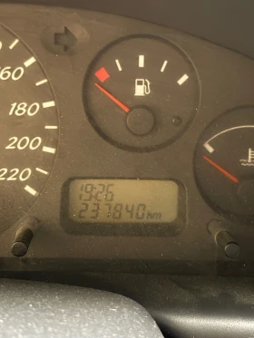 Nissan Almera, снимка 8
