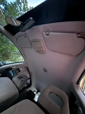 Nissan Almera, снимка 9