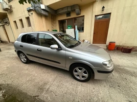 Nissan Almera, снимка 4