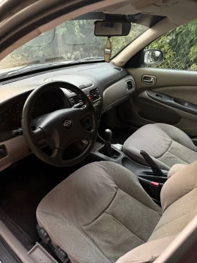 Nissan Almera, снимка 7