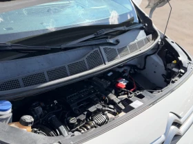 Citroen Jumpy 1.6HDi, снимка 16