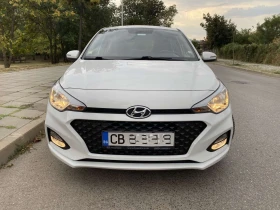 Hyundai I20 1, 2, снимка 4
