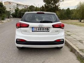 Hyundai I20 1, 2, снимка 8